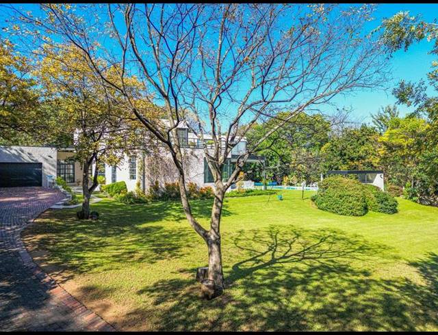 6 BEDROOM HOUSE FOR SALE IN MORNINGSIDE